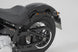 SLH SIDE CARRIER LEFT ΓΙΑ Harley Davidson '18–'24 | SW-MOTECH-HTA.18.682.11400