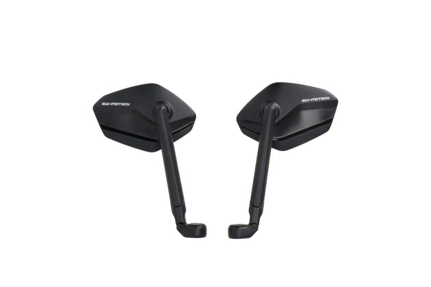 MIRROR SET SPORT ΓΙΑ DUCATI '12–'20 | SW-MOTECH-MIR.00.850.10301