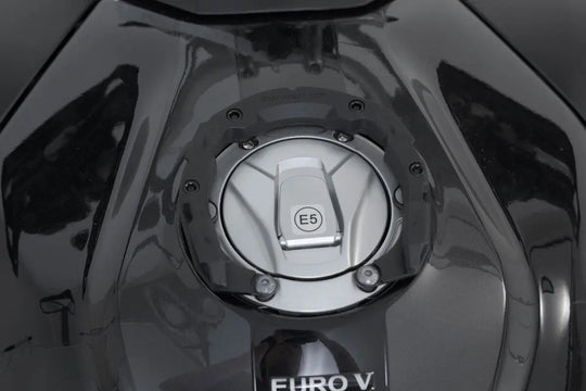 PRO TANK RING ΓΙΑ VOGE ADVENTURE 650 DSX ABS / NAKED 500 R ABS '20–'24 | SW-MOTECH-TRT.00.787.32800/B