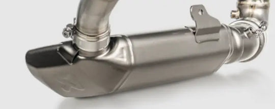 Replacement Muffler-R-Y9R5/6