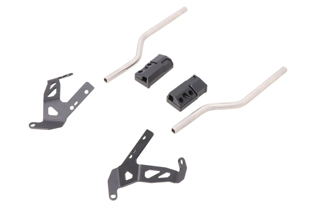 PANNIER SPACER BLAZE ΓΙΑ KTM SUPER DUKE 1290 GT ABS / SUPER DUKE 1290 R ABS / SUPER DUKE 1390 R ABS '19–'24 | SW-MOTECH-HTA.04.740.85500/B