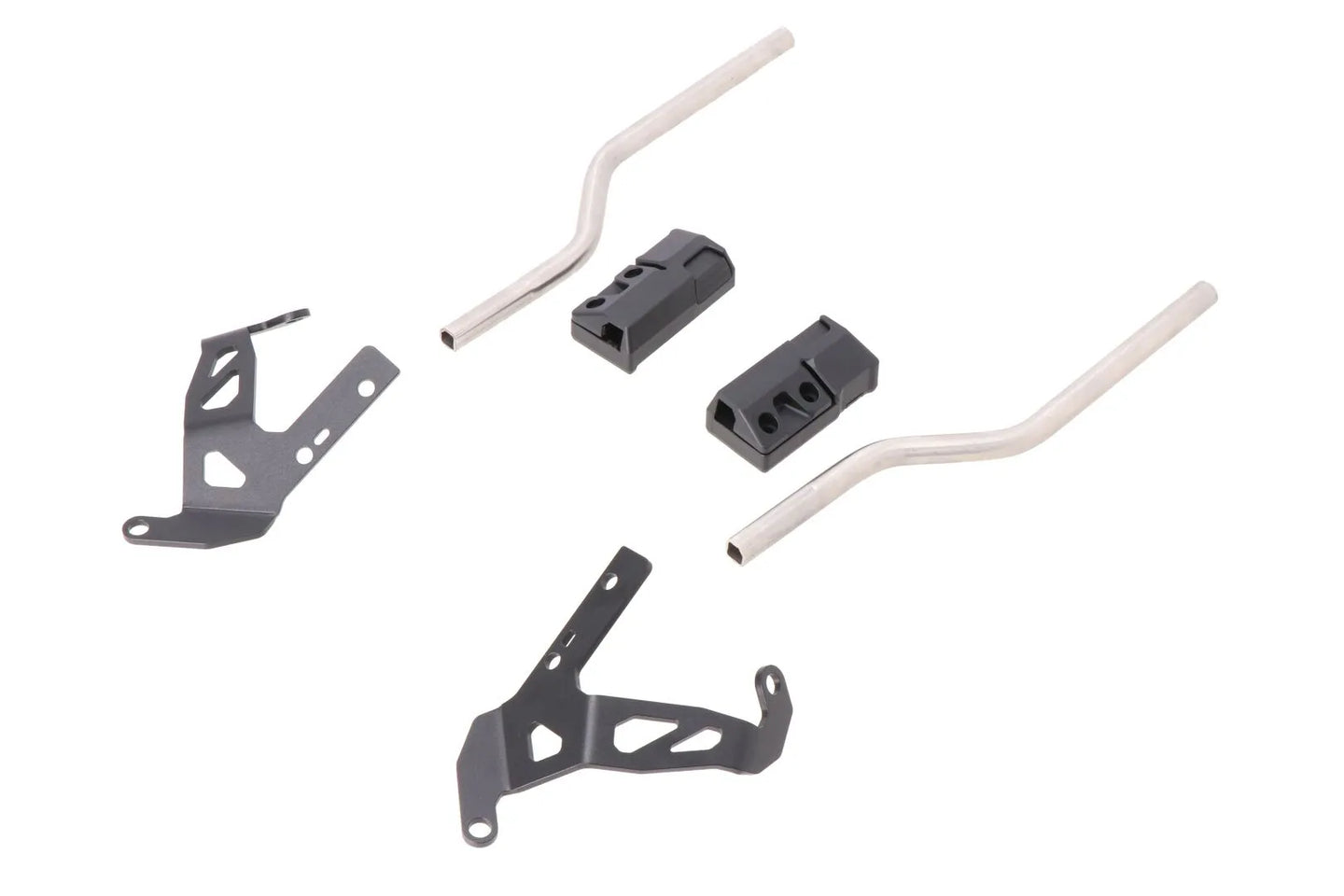 PANNIER SPACER BLAZE ΓΙΑ KTM SUPER DUKE 1290 GT ABS / SUPER DUKE 1290 R ABS / SUPER DUKE 1390 R ABS '19–'24 | SW-MOTECH-HTA.04.740.85500/B