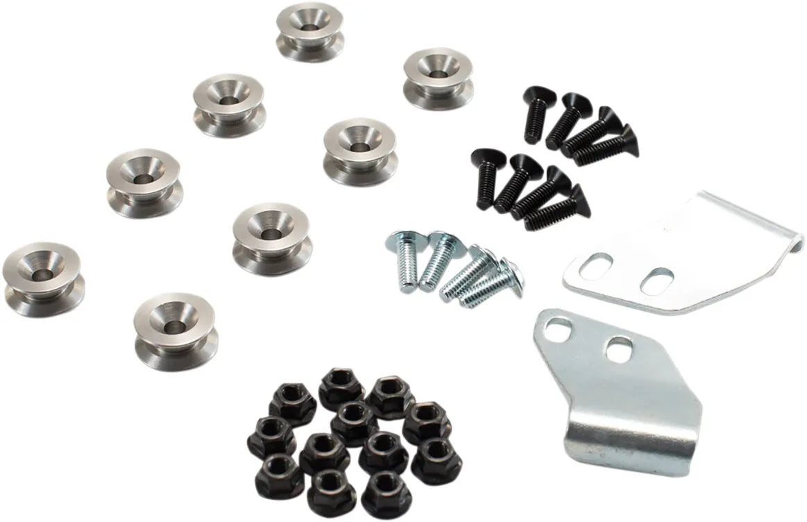 SIDE CARRIER ADP KIT PRO | SW-MOTECH-KFT.00.152.35100