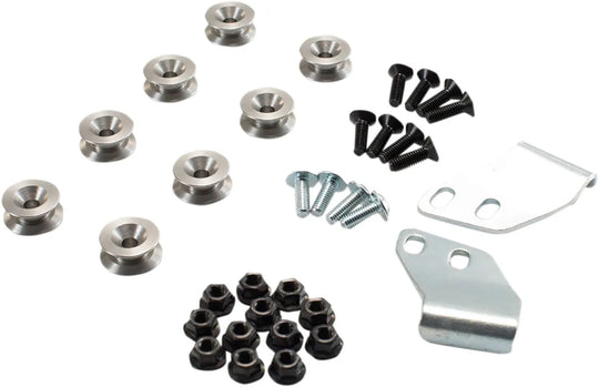 SIDE CARRIER ADP KIT PRO | SW-MOTECH-KFT.00.152.35100
