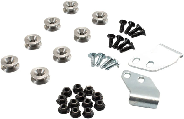 SIDE CARRIER ADP KIT PRO | SW-MOTECH-KFT.00.152.35100