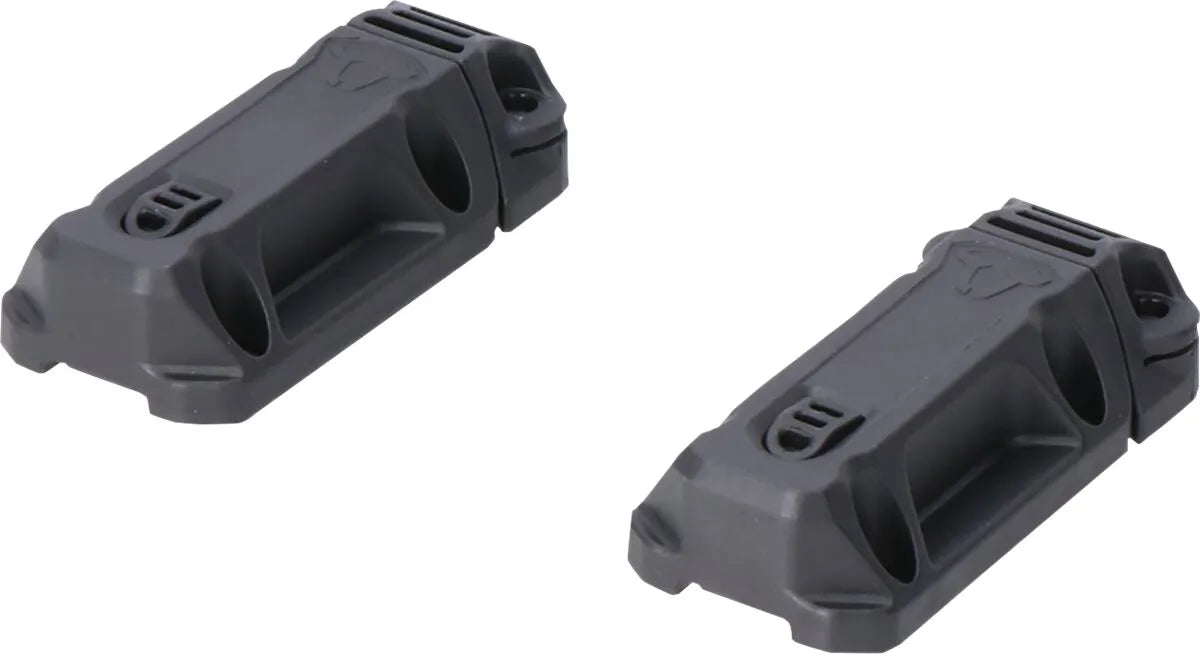 Blaze Saddlebag Mount Set-HTA.00.740.10000/B