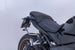 PRO BLAZE H SADDLEBAG SET ΓΙΑ HONDA CB '19–'26 | SW-MOTECH-BC.HTA.01.740.36500