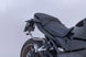 PRO BLAZE H SADDLEBAG SET ΓΙΑ HONDA CB '19–'26 | SW-MOTECH-BC.HTA.01.740.36500