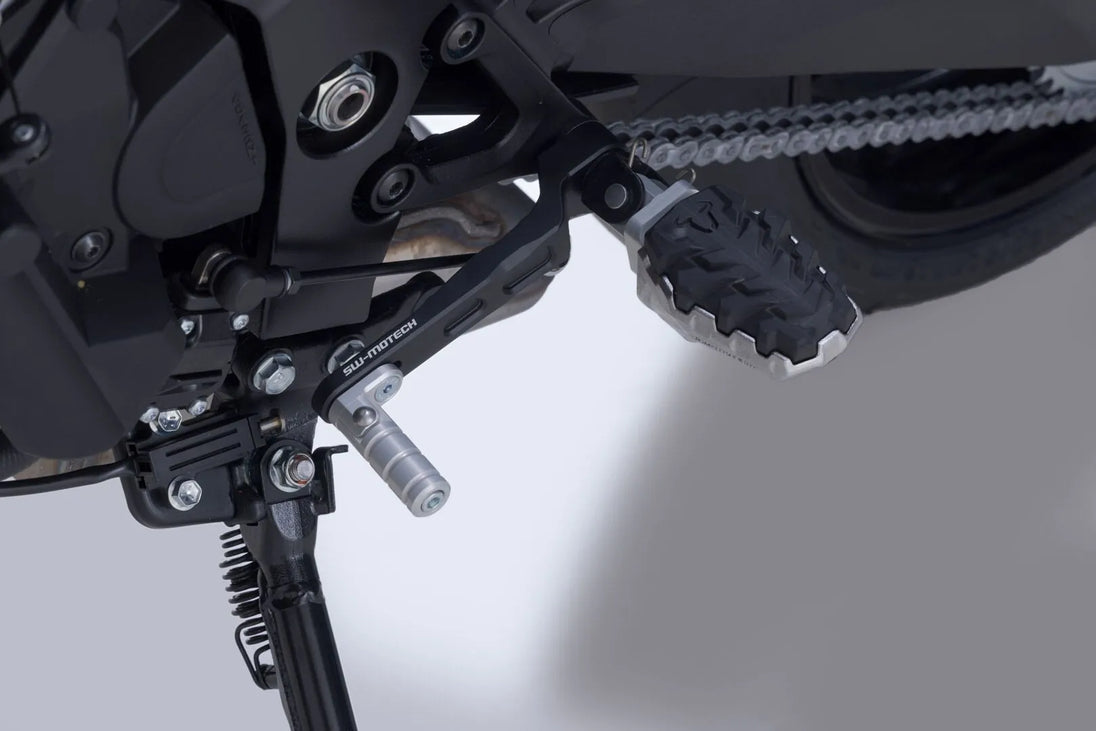 GEAR LEVER ΓΙΑ SUZUKI GSX-S 1000 ABS '23–'24 | SW-MOTECH-FSC.05.601.10000
