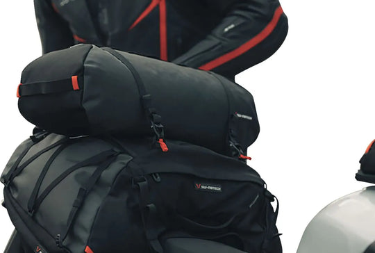 PRO Tentbag Tail Bag-BC.HTA.00.350.30000