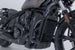 CRASH BAR SCOUT ΓΙΑ INDIAN SCOUT 1250 ABS '24–'25 | SW-MOTECH-SBL.20.394.10000/B