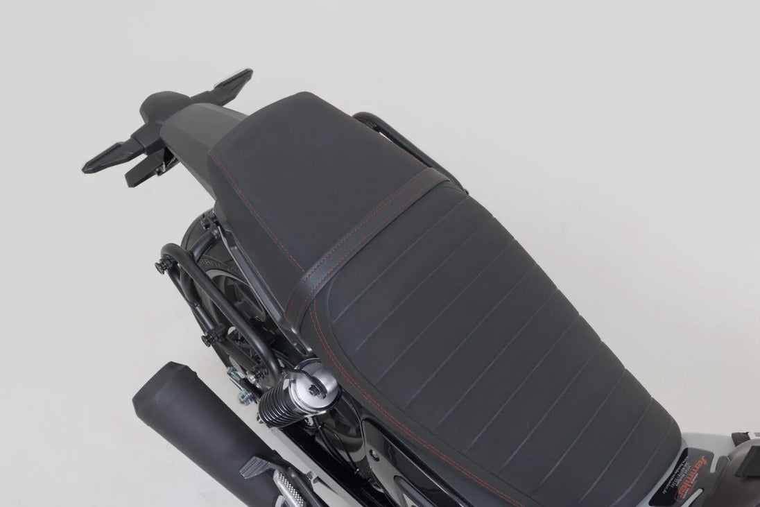 LEGEND GEAR SIDE BAG SYSTEM LC ΓΙΑ HONDA GB 350 S ABS '25–'26 | SW-MOTECH-BC.HTA.01.963.20000