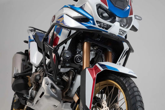 UPPER CRASH BAR ΓΙΑ HONDA CRF 1000 L / CRF 1000 L ABS / CRF 1100 L ABS '16–'24 | SW-MOTECH-SBL.01.942.10100/B