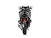 MUFFLER SS FORZA 300 ΓΙΑ HONDA NSS 250 ABS / NSS 300 ABS '18–'20 | AKRAPOVIC-S-H3SO5-HRSS