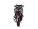 MUFFLER SS FORZA 300 ΓΙΑ HONDA NSS 250 ABS / NSS 300 ABS '18–'20 | AKRAPOVIC-S-H3SO5-HRSS