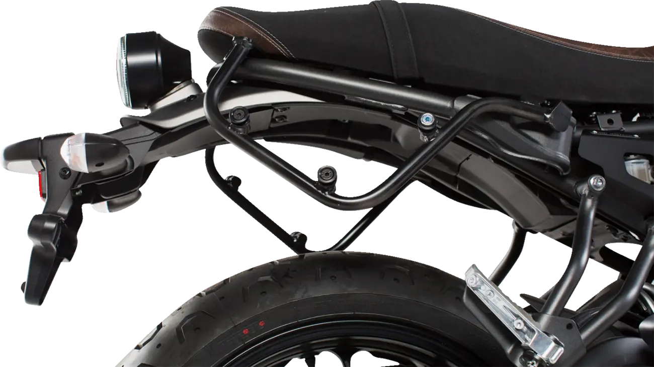 SIDE CARRIER SLC L | SW-MOTECH-HTA.06.642.10001