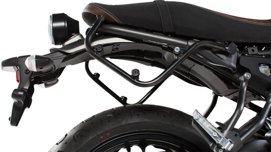 SIDE CARRIER SLC L | SW-MOTECH-HTA.06.642.10001