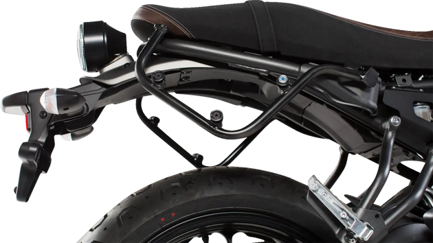 SIDE CARRIER SLC L | SW-MOTECH-HTA.06.642.10001