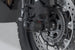 FRONT AXLE SLIDER SET ΓΙΑ MOTO MORINI X-CAPE 650 ABS '21–'24 | SW-MOTECH-STP.23.176.10000/B