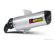 MUFFLER SS/CF GP 800 | AKRAPOVIC-S-A8SO2-HWSS