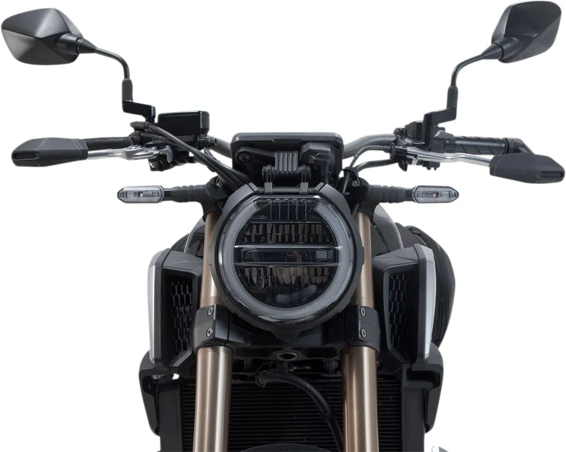 LEVER GUARDS+WIND PROTECT | SW-MOTECH-LVG.01.529.11000/B