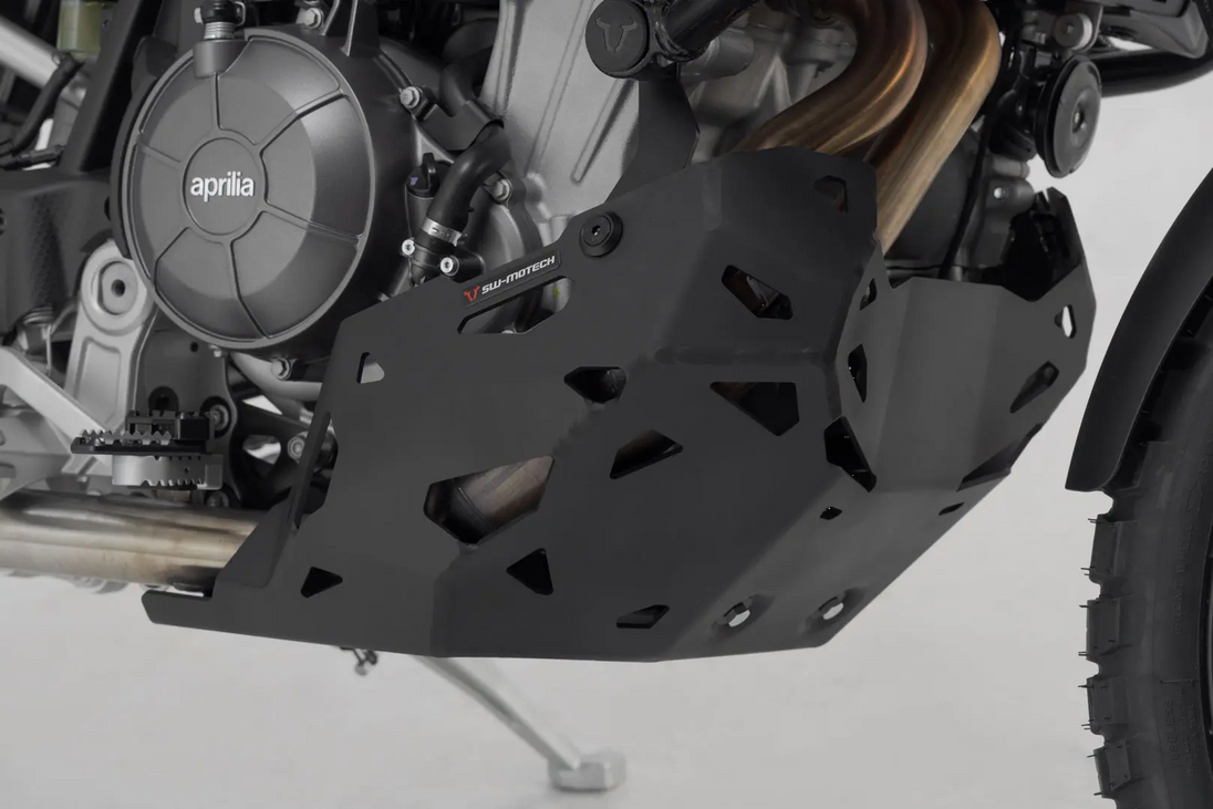 ENGINE GUARD ΓΙΑ APRILIA TUAREG 660 ABS '22–'24 | SW-MOTECH-MSS.13.849.10001/B