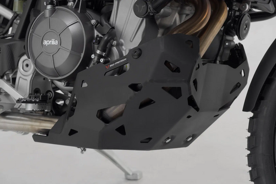ENGINE GUARD ΓΙΑ APRILIA TUAREG 660 ABS '22–'24 | SW-MOTECH-MSS.13.849.10001/B