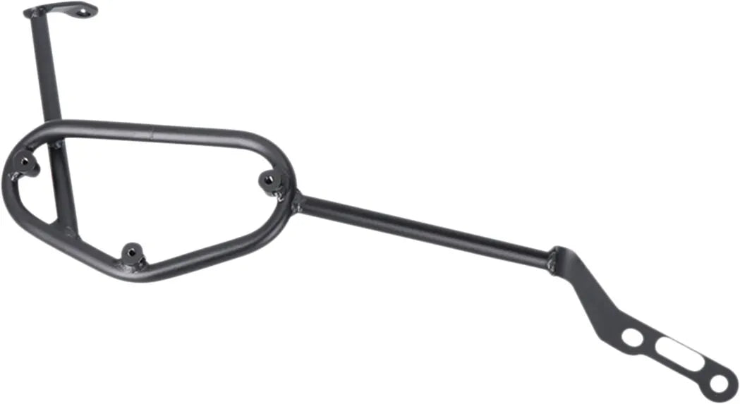 SLC CARRIER RIGHT | SW-MOTECH-HTA.06.921.11000