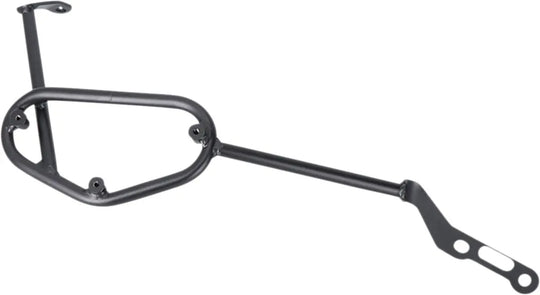 SLC CARRIER RIGHT | SW-MOTECH-HTA.06.921.11000