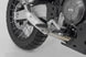 EVO FOOTREST KIT ΓΙΑ APRILIA TUAREG 660 ABS '22–'24 | SW-MOTECH-FRS.13.112.10200