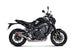 EXHAUST RAC SS/TI MT-09 ΓΙΑ YAMAHA MT-09 ABS / MT-09 SP ABS '21–'23 | AKRAPOVIC-S-Y9R15-HAPT/1