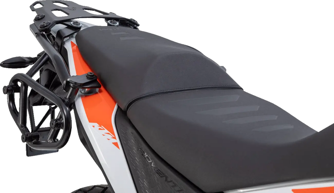 STREET RACK ΓΙΑ KTM ADVENTURE 390 ABS '20–'24 | SW-MOTECH-GPT.04.958.16000/B