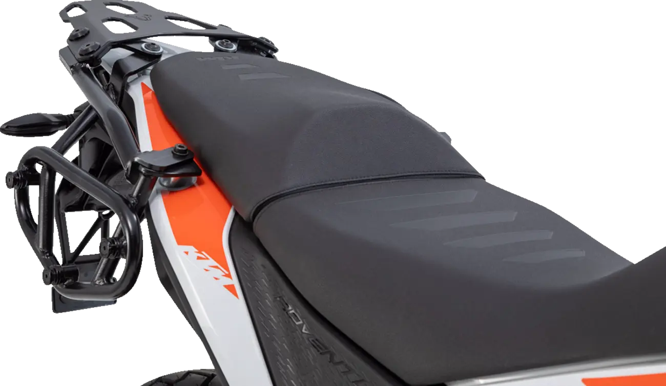 STREET RACK ΓΙΑ KTM ADVENTURE 390 ABS '20–'24 | SW-MOTECH-GPT.04.958.16000/B