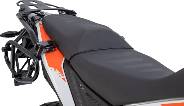 STREET RACK ΓΙΑ KTM ADVENTURE 390 ABS '20–'24 | SW-MOTECH-GPT.04.958.16000/B