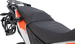 STREET RACK ΓΙΑ KTM ADVENTURE 390 ABS '20–'24 | SW-MOTECH-GPT.04.958.16000/B