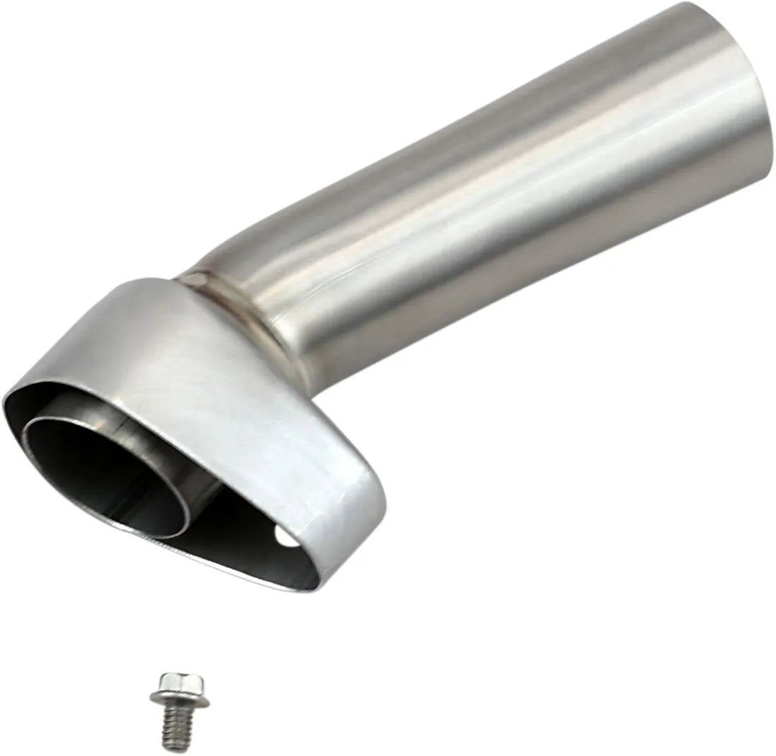 Replacement Noise Damper-V-TUV052