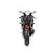 EXHST RAC TI/CF YZF-R125 ΓΙΑ YAMAHA MT-125 ABS / YZF-R 125 ABS / YZF-R15 '19–'20 | AKRAPOVIC-S-Y125R6-HZT