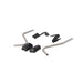 BLAZE Panniers Spacer Bars-HTA.04.740.85700/B