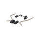 BLAZE Panniers Spacer Bars-HTA.04.740.85700/B