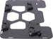 ADAPT PLATE R SYSBAG WP L | SW-MOTECH-SYS.00.006.10000R/B