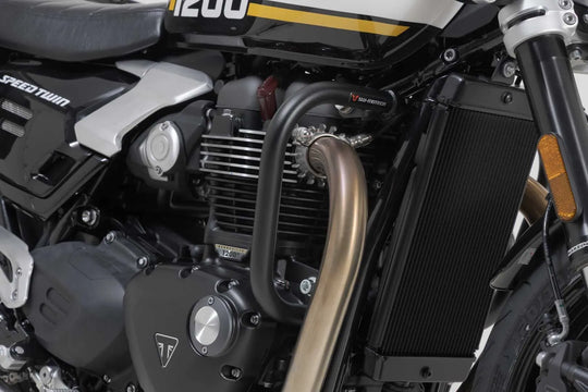 CRASH BAR ΓΙΑ TRIUMPH '14–'26 | SW-MOTECH-SBL.11.667.10004/B