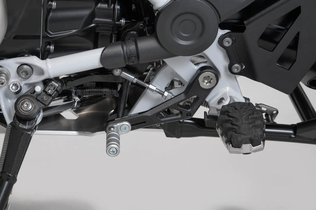 GEAR LEVER ΓΙΑ BMW R 1200 GS / R 1200 GS ABS / R 1250 GS ABS '12–'23 | SW-MOTECH-FSC.07.781.10001