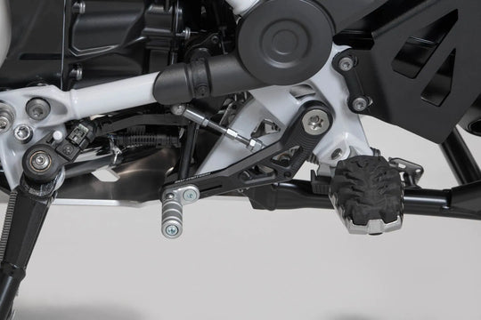 GEAR LEVER ΓΙΑ BMW R 1200 GS / R 1200 GS ABS / R 1250 GS ABS '12–'23 | SW-MOTECH-FSC.07.781.10001