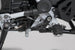 GEAR LEVER ΓΙΑ BMW R 1200 GS / R 1200 GS ABS / R 1250 GS ABS '12–'23 | SW-MOTECH-FSC.07.781.10001