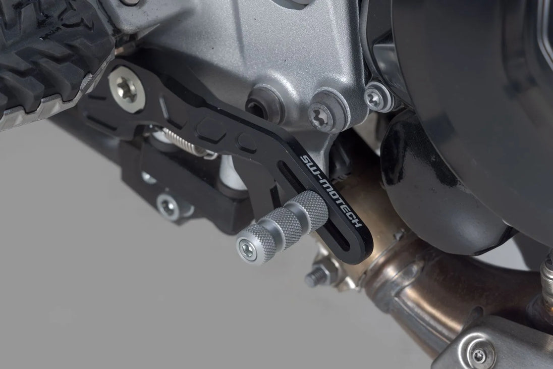 BRAKE PEDAL ΓΙΑ BMW F 900 R ABS '20–'24 | SW-MOTECH-FBL.07.945.10000