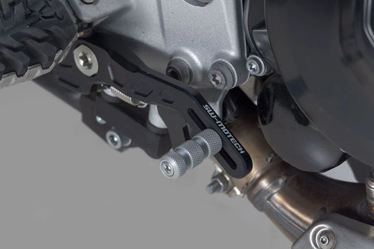 BRAKE PEDAL ΓΙΑ BMW F 900 R ABS '20–'24 | SW-MOTECH-FBL.07.945.10000