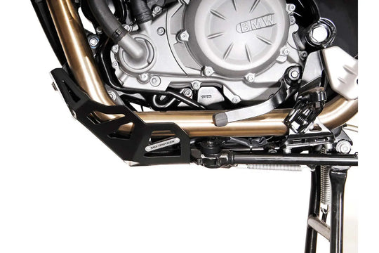 ENGINE GUARD ΓΙΑ BMW '03–'15 | SW-MOTECH-MSS.07.777.10000/B