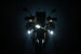 HIGH BEAM LIGHTS EVO | SW-MOTECH-NSW.00.490.10101