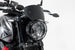 HEADLIGHT GUARD ΓΙΑ TRIUMPH TRIDENT 660 ABS '21–'24 | SW-MOTECH-LPS.11.842.10000/B