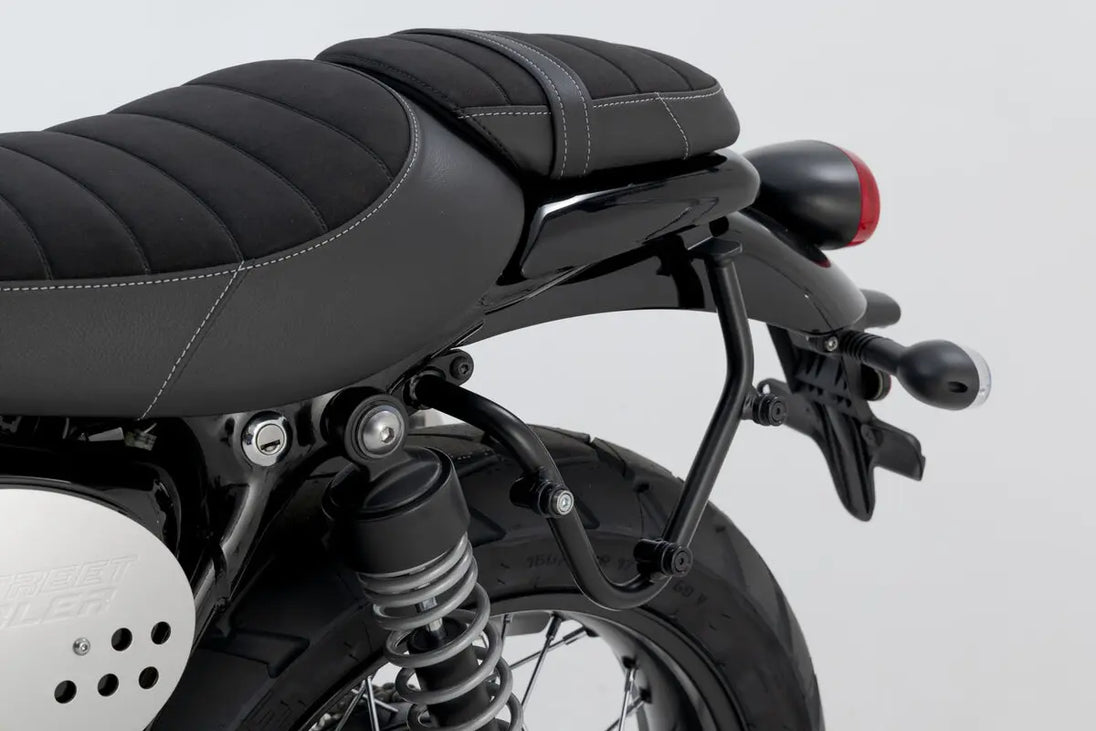 SIDEBAG SYS LEGEND LC ΓΙΑ TRIUMPH STREET CUP 900 ABS / STREET SCRAMBLER 900 ABS / STREET TWIN 900 ABS '16–'22 | SW-MOTECH-BC.HTA.11.667.20401